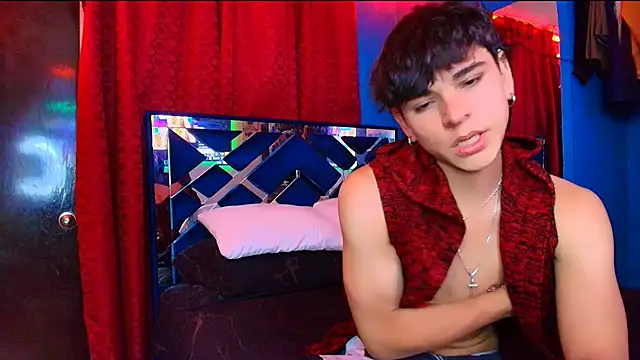 Luke Howland online show from 14, 3, 2026