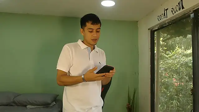 danielitopapuu online show from 16, 2, 2026