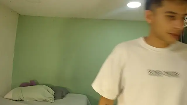 danielitopapuu online show from 25, 2, 2026