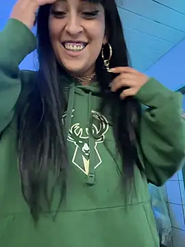 CarolaDrago online show from 17, 2, 2025