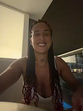 Snapshot of CarolaDrago chatting on 24, 7, 2026 CarolaDrago online show from 24, 7, 2026