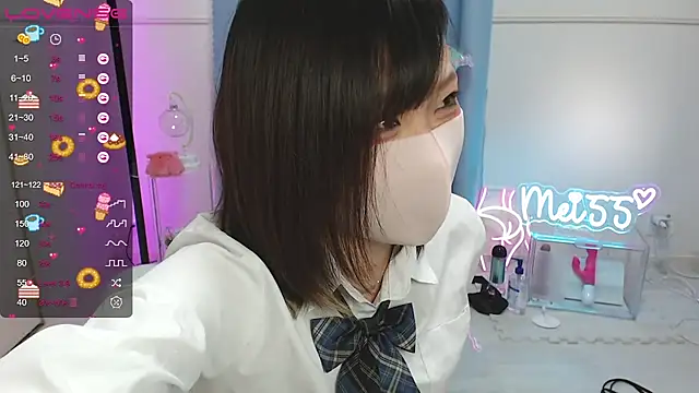 MEI--55 online show from 16, 2, 2025