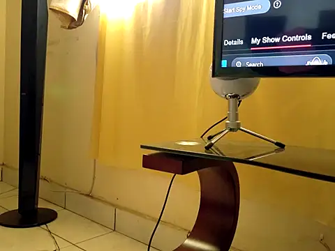 Jacky queen online show from 22, 2, 2025