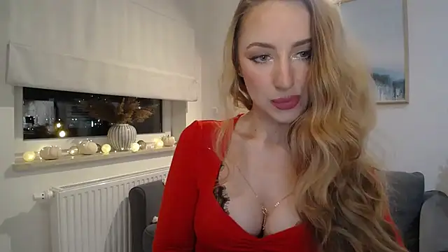 JulietteDiamond online show from 20, 11, 2025