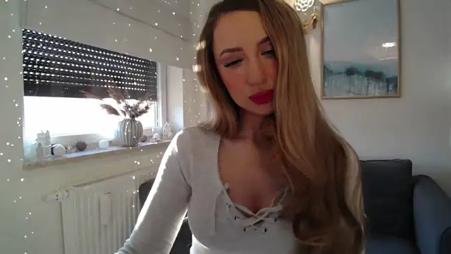 JulietteDiamond online show from 2, 2, 2026