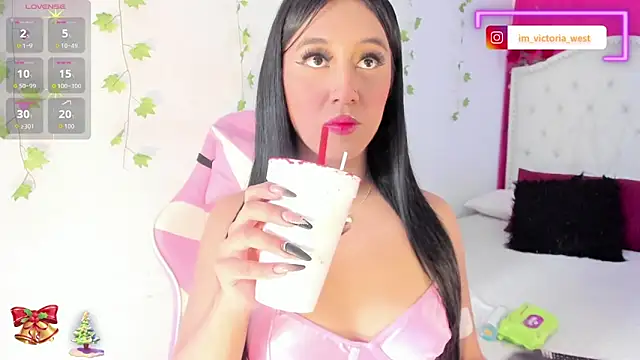 Victoria west online show from 20, 12, 2025