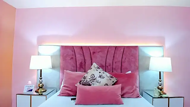 SophiaLaurens online show from 7, 1, 2025