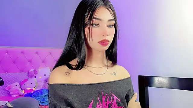 JisselMiller online show from 31, 1, 2025