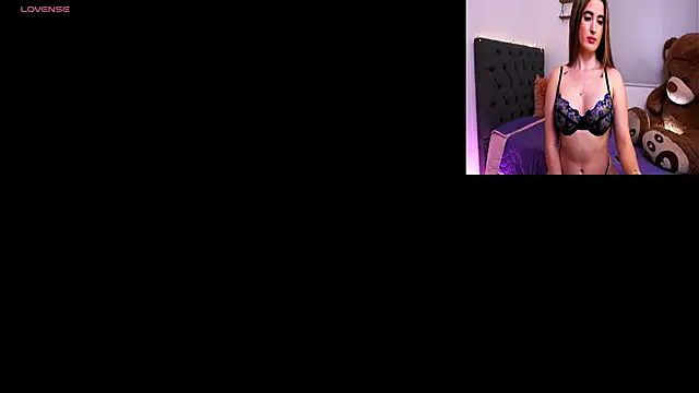 Snapshot of Tiana_sanders chatting on 21, 2, 2026 Tiana sanders online show from 21, 2, 2026