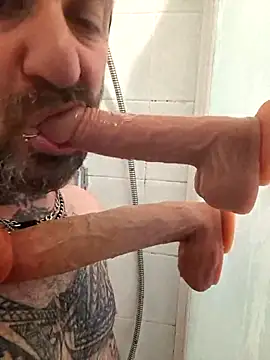 teddy79good online show from 16, 4, 2026