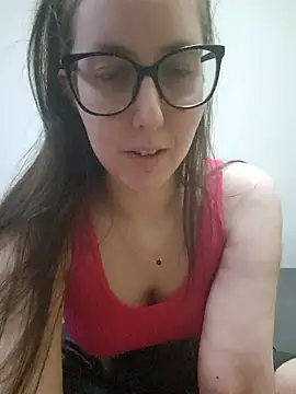 Sarah459 online show from 8, 1, 2026