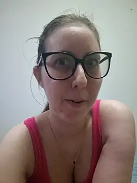 Sarah459 online show from 13, 2, 2026