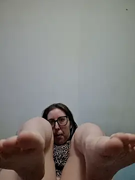 Sarah459 online show from 16, 4, 2026