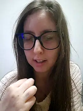 Sarah459 online show from 12, 6, 2026