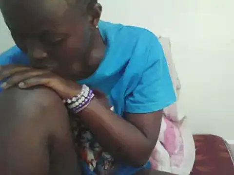 ebony curvedass online show from 29, 10, 2025