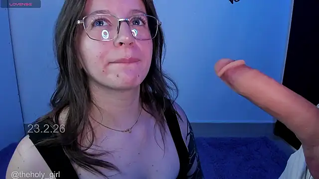 IsaFlints online show from 23, 2, 2026