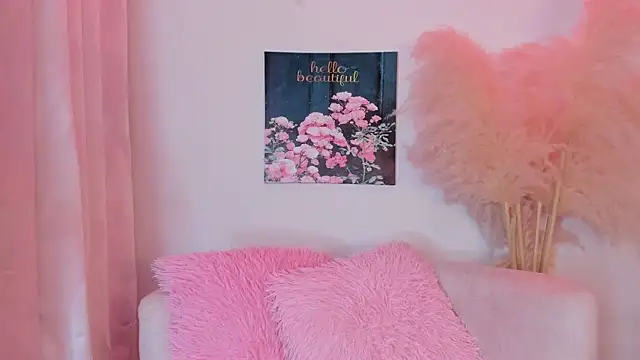 msschloee  online show from 11, 7, 2026