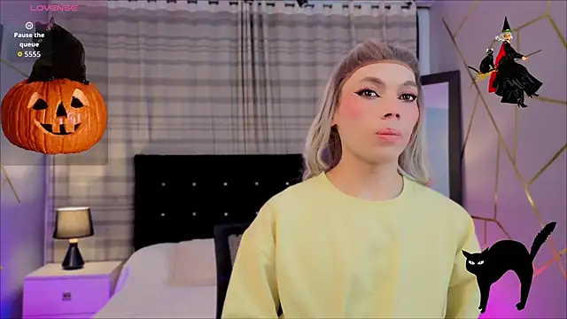 Snapshot of Megan_Do_Santos chatting on 25, 10, 2025 Megan Do Santos online show from 25, 10, 2025