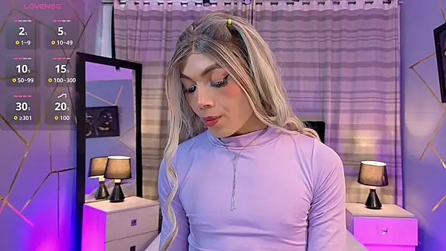 Snapshot of Megan_Do_Santos chatting on 26, 11, 2025 Megan Do Santos online show from 26, 11, 2025