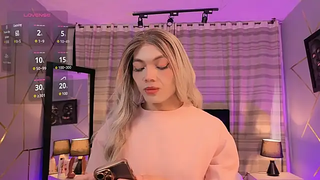 Snapshot of Megan_Do_Santos chatting on 29, 11, 2025 Megan Do Santos online show from 29, 11, 2025