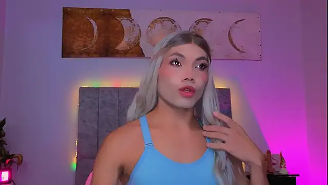 Snapshot of Megan_Do_Santos chatting on 30, 11, 2025 Megan Do Santos online show from 30, 11, 2025