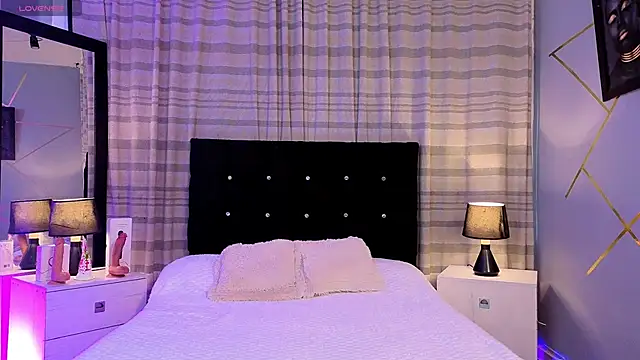 Snapshot of Megan_Do_Santos chatting on 3, 12, 2025 Megan Do Santos online show from 3, 12, 2025