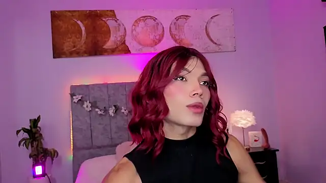 Snapshot of Megan_Do_Santos chatting on 22, 12, 2025 Megan Do Santos online show from 22, 12, 2025