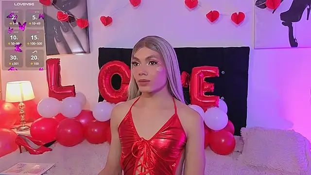 Snapshot of Megan_Do_Santos chatting on 14, 2, 2026 Megan Do Santos online show from 14, 2, 2026