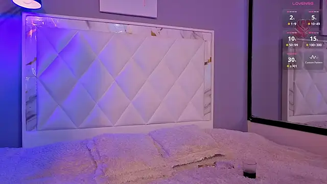 Snapshot of Megan_Do_Santos chatting on 20, 2, 2026 Megan Do Santos online show from 20, 2, 2026