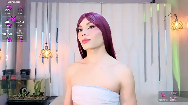 Snapshot of Megan_Do_Santos chatting on 6, 7, 2026 Megan Do Santos online show from 6, 7, 2026