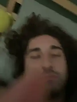 Snapshot of Marvin_vivine chatting on 22, 2, 2025 Marvin vivine online show from 22, 2, 2025