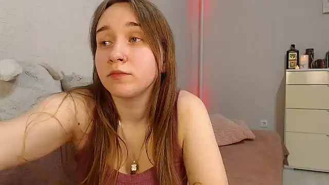 lovely hayley online show from 29, 12, 2024