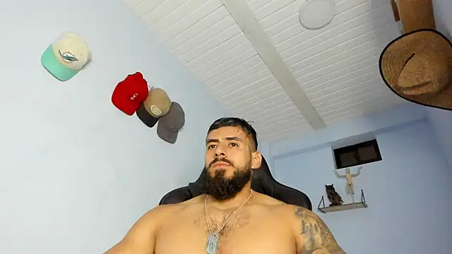  Poseidon1  online show from 24, 10, 2025