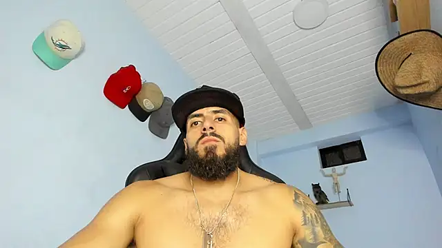  Poseidon1  online show from 26, 10, 2025