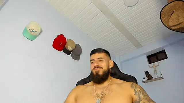  Poseidon1  online show from 28, 10, 2025