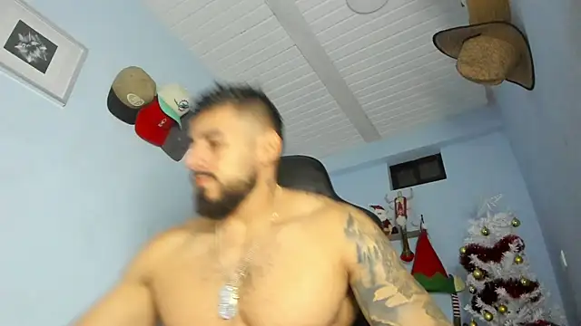  Poseidon1  online show from 4, 12, 2025