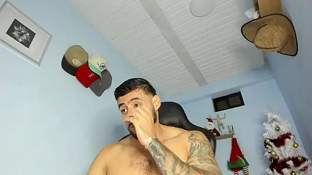  Poseidon1  online show from 3, 2, 2026