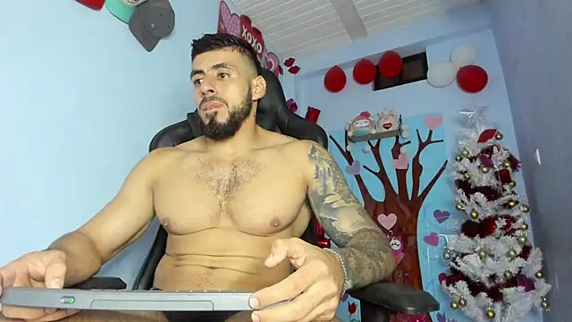  Poseidon1  online show from 15, 3, 2026