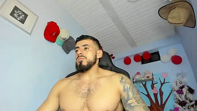  Poseidon1  online show from 23, 3, 2026