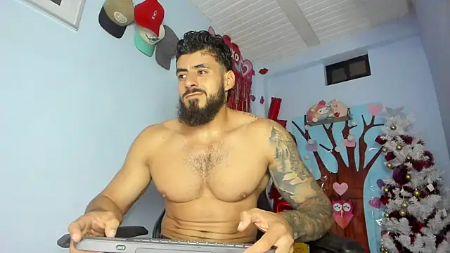  Poseidon1  online show from 31, 5, 2026