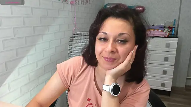 Snapshot of TeasyLana chatting on 10, 3, 2026 TeasyLana online show from 10, 3, 2026