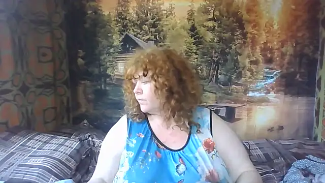 Snapshot of RoseRed69 chatting on 23, 6, 2026 RoseRed69 online show from 23, 6, 2026