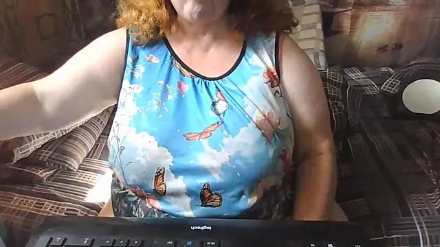 Snapshot of RoseRed69 chatting on 6, 7, 2026 RoseRed69 online show from 6, 7, 2026