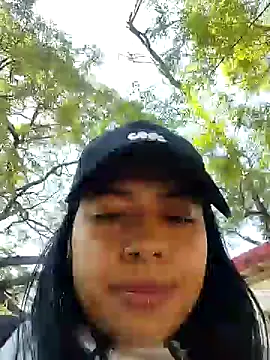 Snapshot of caro_sweett chatting on 11, 12, 2024 caro sweett online show from 11, 12, 2024