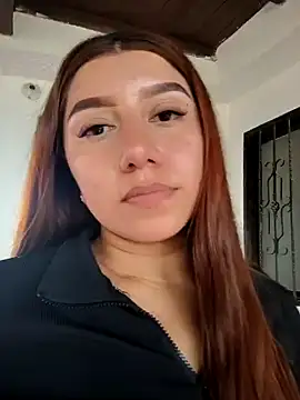 Snapshot of caro_sweett chatting on 12, 9, 2025 caro sweett online show from 12, 9, 2025