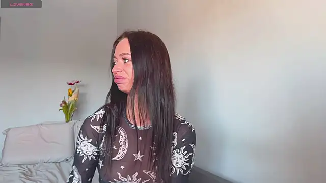 Melanisoul online show from 14, 3, 2026