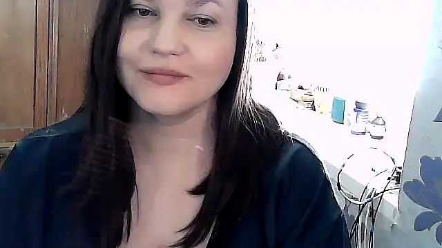 MilkTitsNata online show from 9, 4, 2026