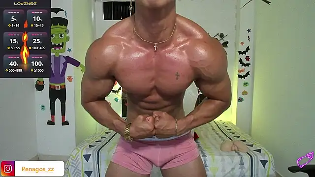 Taylor John online show from 1, 12, 2024