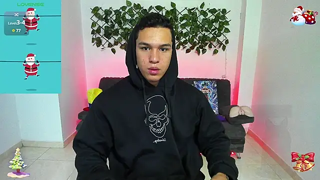 Taylor John online show from 24, 12, 2024