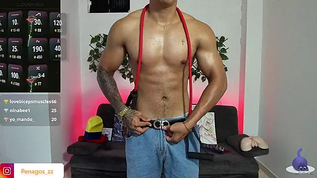 Taylor John online show from 13, 1, 2025